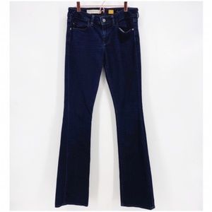 Pilcro And The Letterpress SJET Flare Jeans